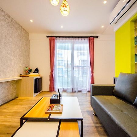 安尼赫時尚旅店 Anich Fashion Inn I 墾丁大街 I 親子遊戲區 I 停車位 Buitenkant foto