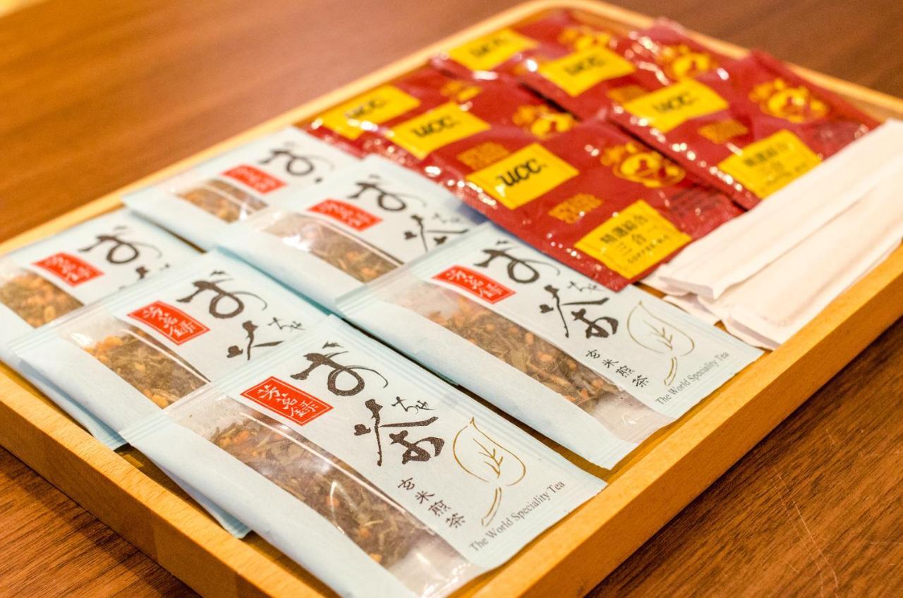 安尼赫時尚旅店 Anich Fashion Inn I 墾丁大街 I 親子遊戲區 I 停車位 Buitenkant foto